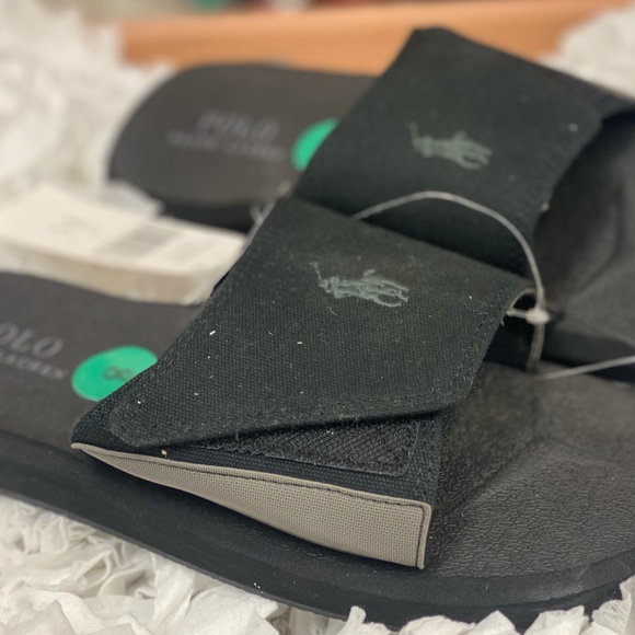 Polo slides